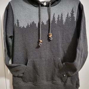 Tentree Juniper Hoodie sz M